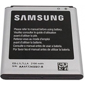 Samsung Galaxy Core 4G SM G386f Batería original EB-L1L7LLA